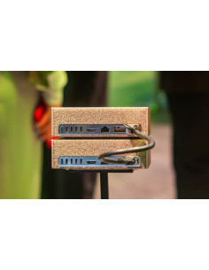 CABLE QSFP TO QSFP 112G 0.5M/DGXSPARK-BUNDL-CABLE PNY