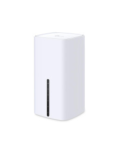 Wireless Router, TP-LINK, Wireless Router, 3600 Mbps, Mesh, Wi-Fi 6, 2x10/100/1000M, 1x2.5GbE, Number of antennas 2, 5G, ARCHER