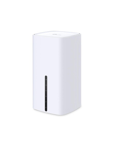 Wireless Router, TP-LINK, Wireless Router, 3600 Mbps, Mesh, Wi-Fi 6, 2x10/100/1000M, 1x2.5GbE, Number of antennas 2, 5G, ARCHER
