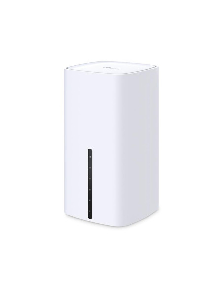 Wireless Router, TP-LINK, Wireless Router, 3600 Mbps, Mesh, Wi-Fi 6, 2x10/100/1000M, 1x2.5GbE, Number of antennas 2, 5G, ARCHER