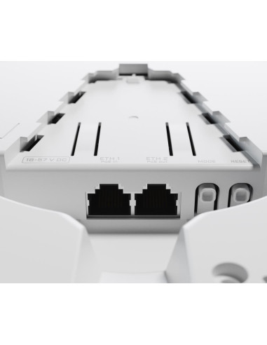 Access Point, MIKROTIK, 867 Mbps, 2x10Base-T / 100Base-TX / 1000Base-T, RBCAPGI-5ACD2ND-XL