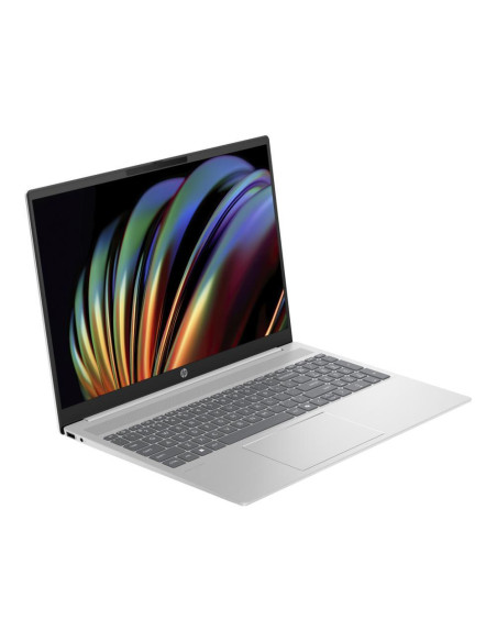 Notebook, HP, Pavilion, CPU Intel Core Ultra 5, 125U, 2.1 GHz, 16 ", 1920x1200 pixels, RAM 16 GB, LPDDR5-SDRAM, Keyboard langua