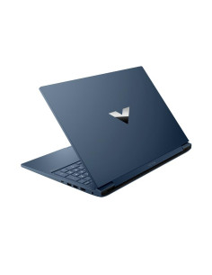 Notebook, HP, Victus, 15-fb3039nw, CPU AMD Ryzen 7, 7445HS, 3550 MHz, 15.6", 1920x1080, RAM 16GB, DDR5, SSD 512GB, NVIDIA GeFor