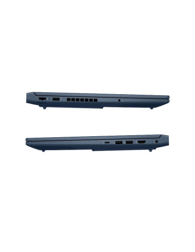 Notebook, HP, Victus, 15-fb3039nw, CPU AMD RyzenT 7, 7445HS, 3.6 GHz, 15.6 ", 1920 x 1080 pixels, RAM 16 GB, DDR4-SDRAM, SSD 51