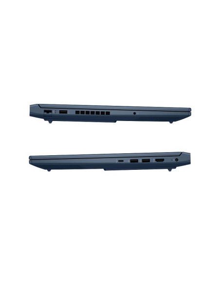 Notebook, HP, Victus, 15-fb3039nw, CPU AMD RyzenT 7, 7445HS, 3.6 GHz, 15.6 ", 1920 x 1080 pixels, RAM 16 GB, DDR4-SDRAM, SSD 51