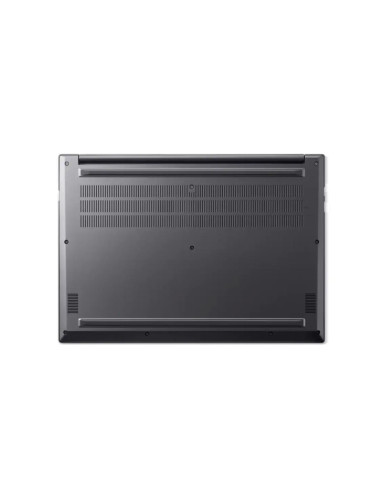 Notebook, ACER, Aspire, Aspire 16 AI, A16-11M-X4X3, CPU Qualcomm Snapdragon, X X1-26-100, 3000 MHz, 16", 1920x1200, RAM 16GB, L