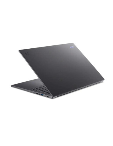 Notebook, ACER, Aspire, Aspire 16 AI, A16-11M-X9L6, CPU Qualcomm Snapdragon, X X1-26-100, 3000 MHz, 16", 1920x1200, RAM 32GB, L