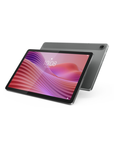 TABLET TAB 10" LTE/4/64GB GREY ZAEJ0034PL LENOVO