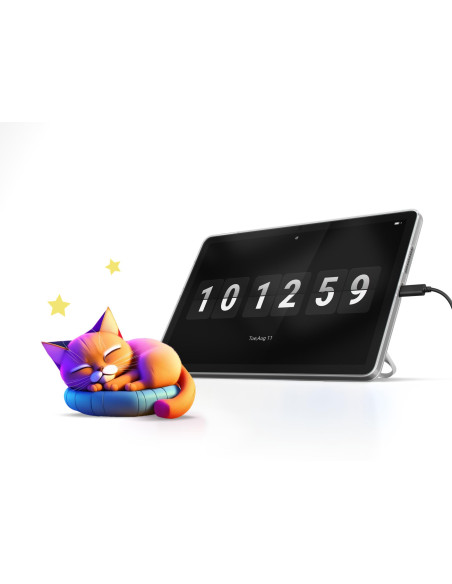 TABLET TAB 10" LTE/4/64GB GREY ZAEJ0034PL LENOVO