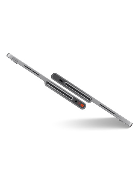 TABLET TAB PLUS 11"/8/128GB ZADX0080PL LENOVO