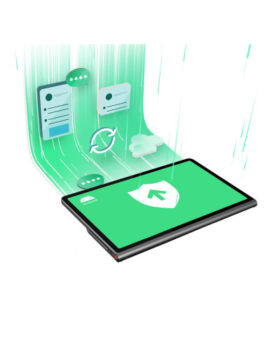 TABLET TAB PLUS 11"/8/128GB ZADX0080PL LENOVO