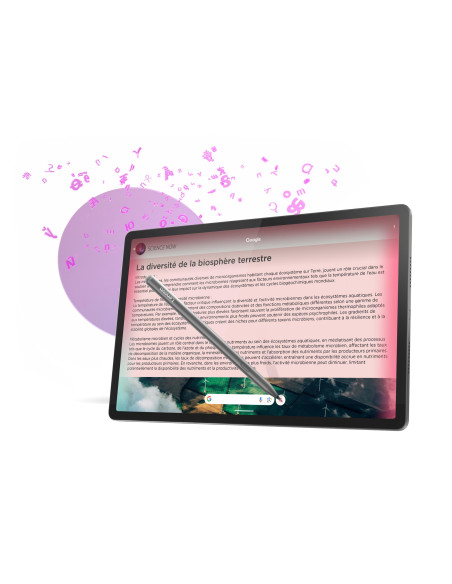 TABLET TAB PRO 12" 8/128GB/WIFI PEN GR. ZAE40188PL LENOVO