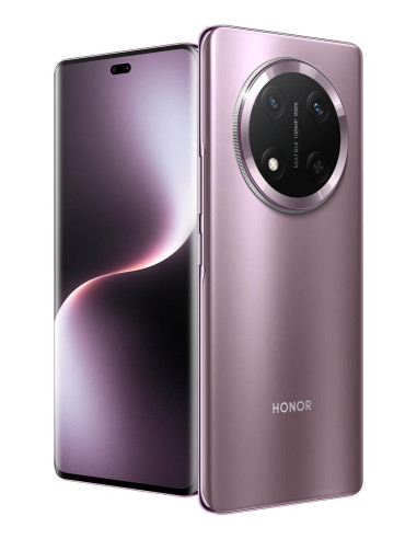 MOBILE PHONE HONOR MAGIC7 LITE/8/512GB PURPLE 5109BQBG HONOR