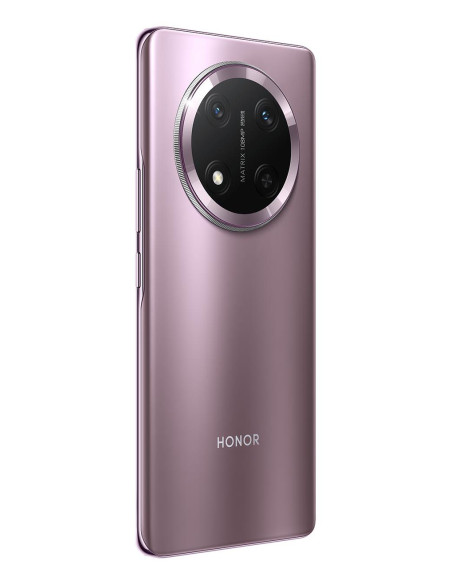 MOBILE PHONE HONOR MAGIC7 LITE/8/512GB PURPLE 5109BQBG HONOR