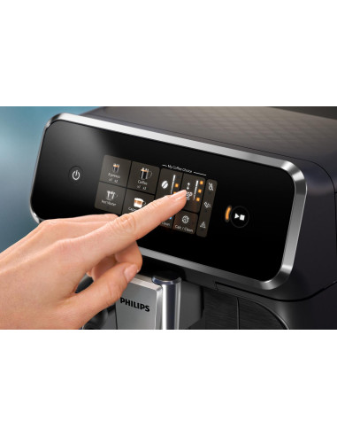 COFFEE MACHINE/EP2331/10 PHILIPS