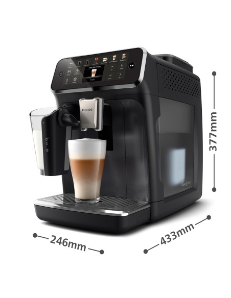 COFFEE MACHINE/EP4441/50 PHILIPS