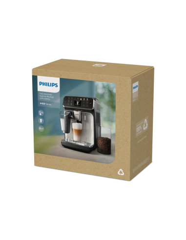 COFFEE MACHINE/EP4441/50 PHILIPS