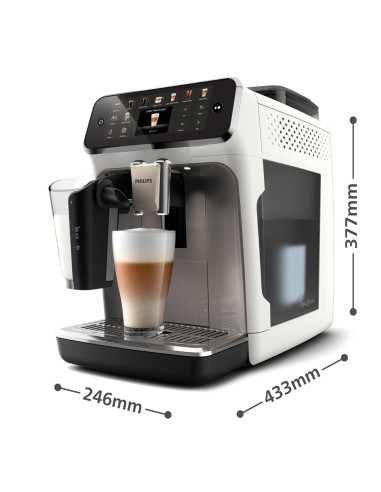 COFFEE MACHINE/EP5545/70 PHILIPS