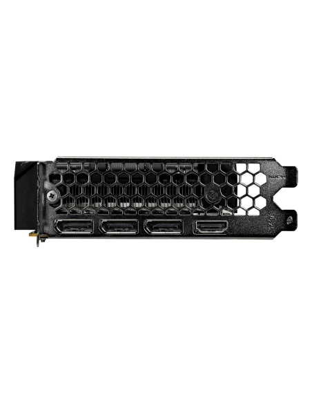 Graphics Card, PALIT, NVIDIA GeForce RTX 5050, 8 GB, GDDR6, 128 bit, PCIE 5.0 16x, Single Slot Fansink, NE65050019P1-GB2070F