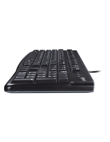 KEYBOARD K120 USB US/920-002479 LOGITECH
