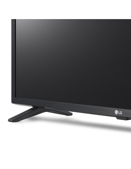 TV Set, LG, 32", FHD, 1920x1080, Wireless LAN 802.11ac, Bluetooth, webOS, Black, 32LQ63006LA