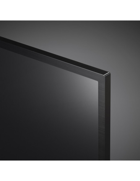 TV Set, LG, 32", FHD, 1920x1080, Wireless LAN 802.11ac, Bluetooth, webOS, Black, 32LQ63006LA