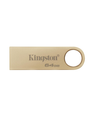 MEMORY DRIVE FLASH USB3.2 64GB/DTSE9G3/64GB KINGSTON