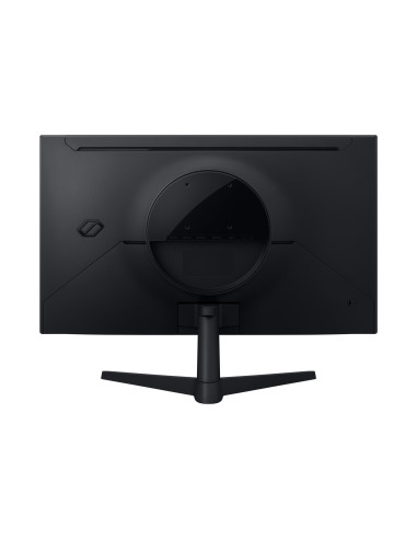 LCD Monitor, SAMSUNG, 27 ", 2560 x 1440 pixels, Quad HD, Native aspect ratio 16:9, LCD, Flat, LS27FG530EUXEN