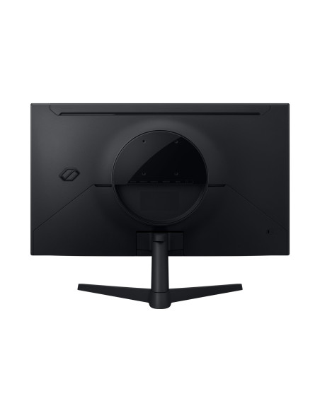 LCD Monitor, SAMSUNG, 27 ", 2560 x 1440 pixels, Quad HD, Native aspect ratio 16:9, LCD, Flat, LS27FG530EUXEN