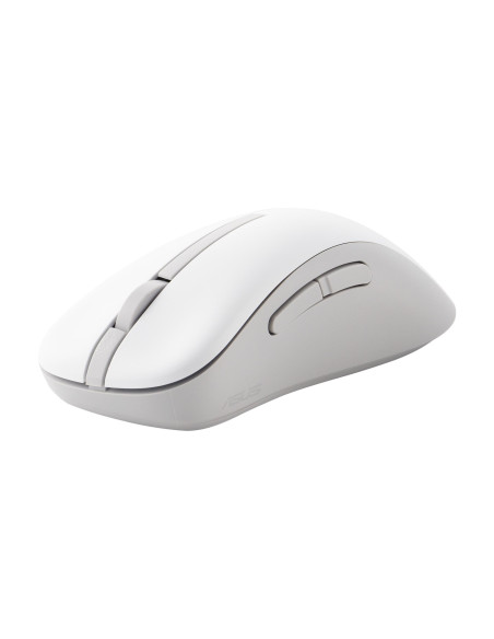 MOUSE USB OPTICAL WRL MD102/WHITE 90XB0900-BMU000 ASUS