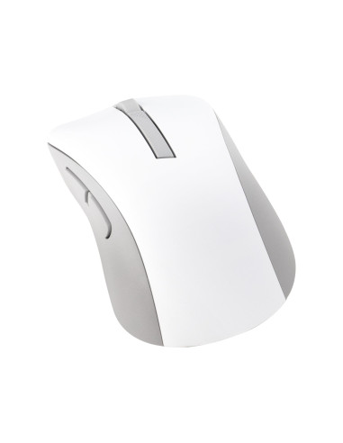 MOUSE USB OPTICAL WRL MD102/WHITE 90XB0900-BMU000 ASUS
