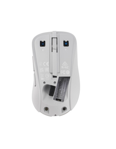 MOUSE USB OPTICAL WRL MD102/WHITE 90XB0900-BMU000 ASUS