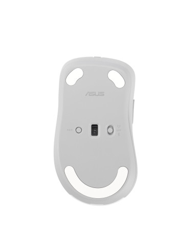 MOUSE USB OPTICAL WRL MD102/WHITE 90XB0900-BMU000 ASUS