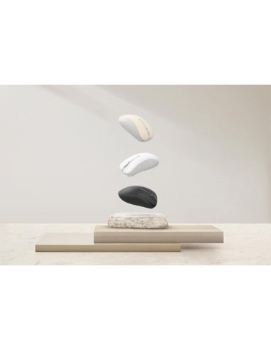 MOUSE USB OPTICAL WRL MD102/WHITE 90XB0900-BMU000 ASUS