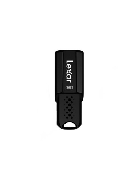 MEMORY DRIVE FLASH USB3 256GB/S80 LJDS080256G-BNBNG LEXAR