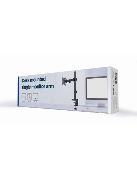 DISPLAY ACC MOUNTING ARM/17-32" MA-D1-03 GEMBIRD