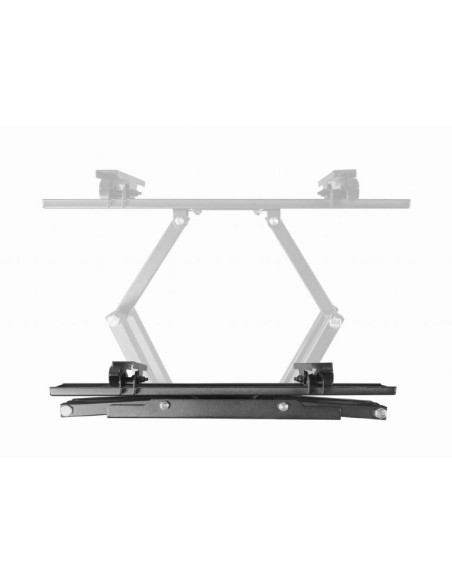 TV SET ACC WALL MOUNT 32-55"/WM-55ST-04 GEMBIRD