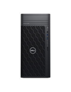 PC, DELL, Precision, 3680 Tower, Tower, CPU Core i9, i9-14900K, 3200 MHz, RAM 32GB, DDR5, 4400 MHz, SSD 1TB, Graphics card Inte