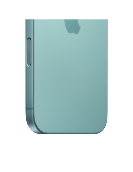 MOBILE PHONE IPHONE 16/128GB TEAL MYED3 APPLE