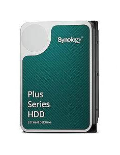 HDD, SYNOLOGY, HAT3310-12T, 12TB, SATA 3.0, 512 MB, 7200 rpm, 3,5", HAT3310-12T