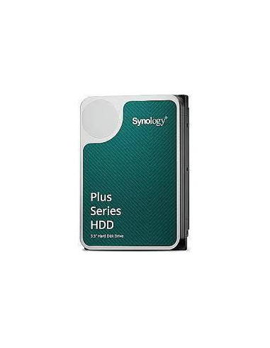 HDD, SYNOLOGY, HAT3310-12T, 12TB, SATA 3.0, 512 MB, 7200 rpm, 3,5", HAT3310-12T