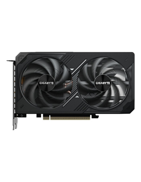 Graphics Card, GIGABYTE, NVIDIA, GeForce RTX 5060 Ti, 2587 MHz, 16 GB, GDDR7, 128 bit, PCI Express 5.0, Active, N506TWF2MAXOC-1