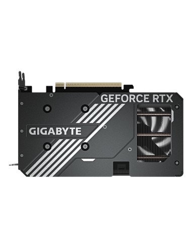 Graphics Card, GIGABYTE, NVIDIA, GeForce RTX 5060 Ti, 2587 MHz, 16 GB, GDDR7, 128 bit, PCI Express 5.0, Active, N506TWF2MAXOC-1