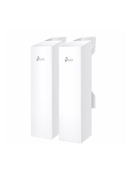 Access Point, TP-LINK, Omada, 867 Mbps, IEEE 802.11a/b/g, IEEE 802.11n, IEEE 802.11ac, 3xRJ45, EAP215-BRIDGEKIT