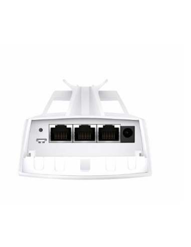 Access Point, TP-LINK, Omada, 867 Mbps, IEEE 802.11a/b/g, IEEE 802.11n, IEEE 802.11ac, 3xRJ45, EAP215-BRIDGEKIT