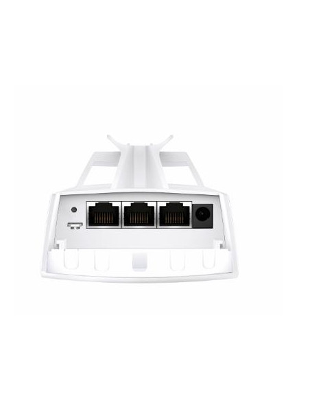 Access Point, TP-LINK, Omada, 867 Mbps, IEEE 802.11a/b/g, IEEE 802.11n, IEEE 802.11ac, 3xRJ45, EAP215-BRIDGEKIT