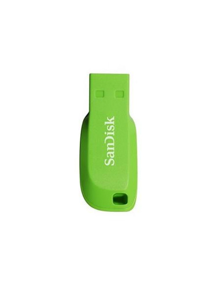 MEMORY DRIVE FLASH USB2 16GB/SDCZ50C-016G-B35GE SANDISK