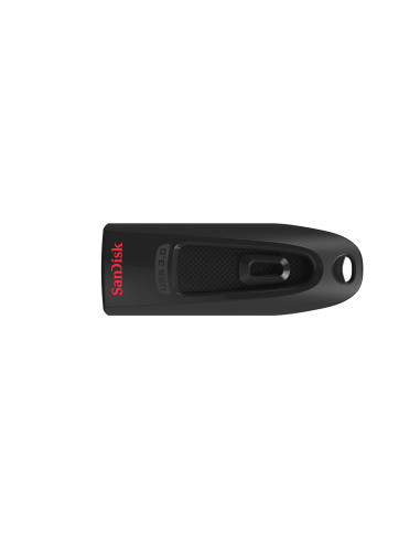 MEMORY DRIVE FLASH USB3 64GB/SDCZ48-064G-U46R SANDISK
