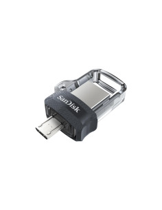 MEMORY DRIVE FLASH USB3 128GB/SDDD3-128G-G46 SANDISK