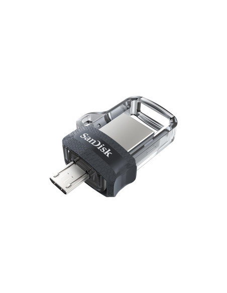 MEMORY DRIVE FLASH USB3 128GB/SDDD3-128G-G46 SANDISK